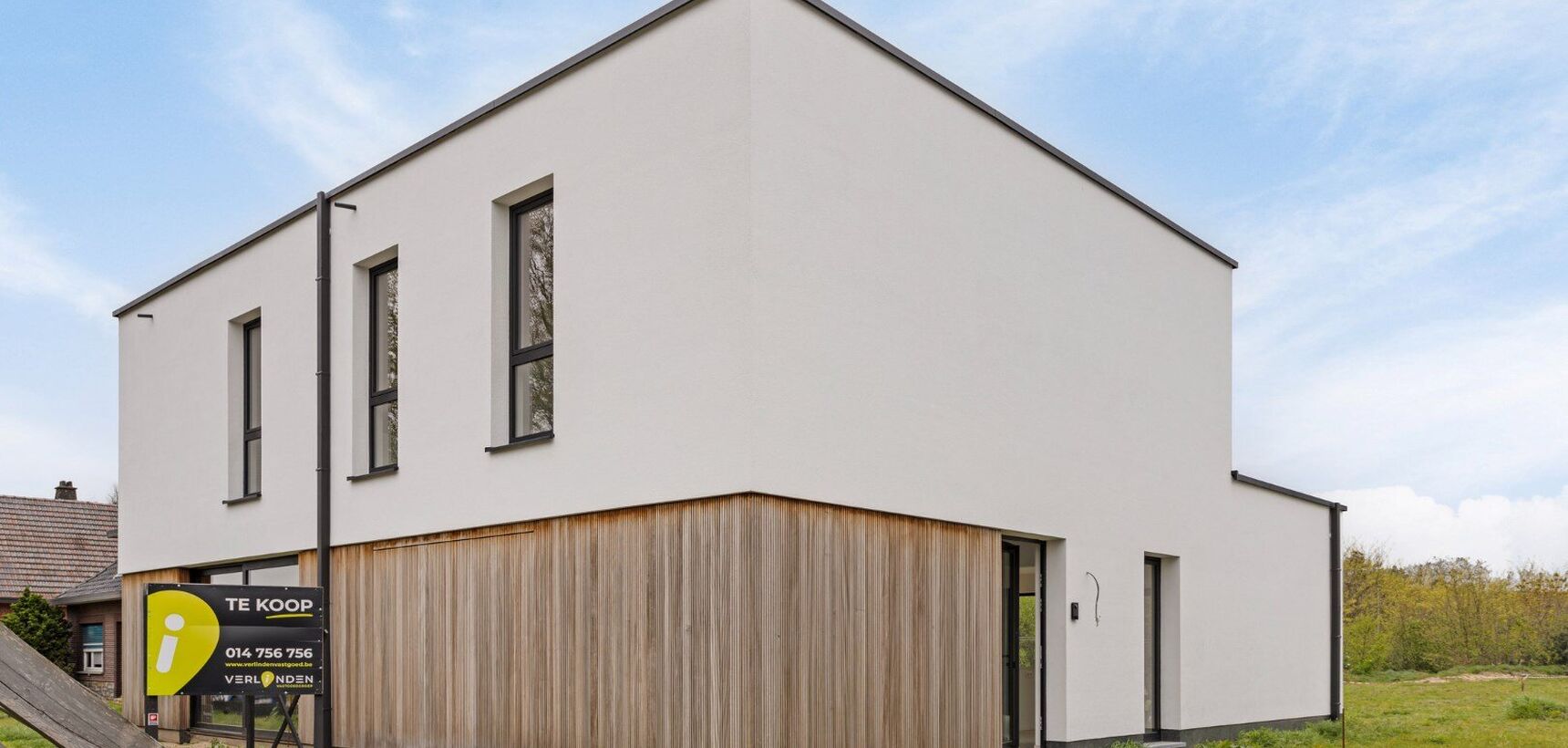 Huis te koop in Balen