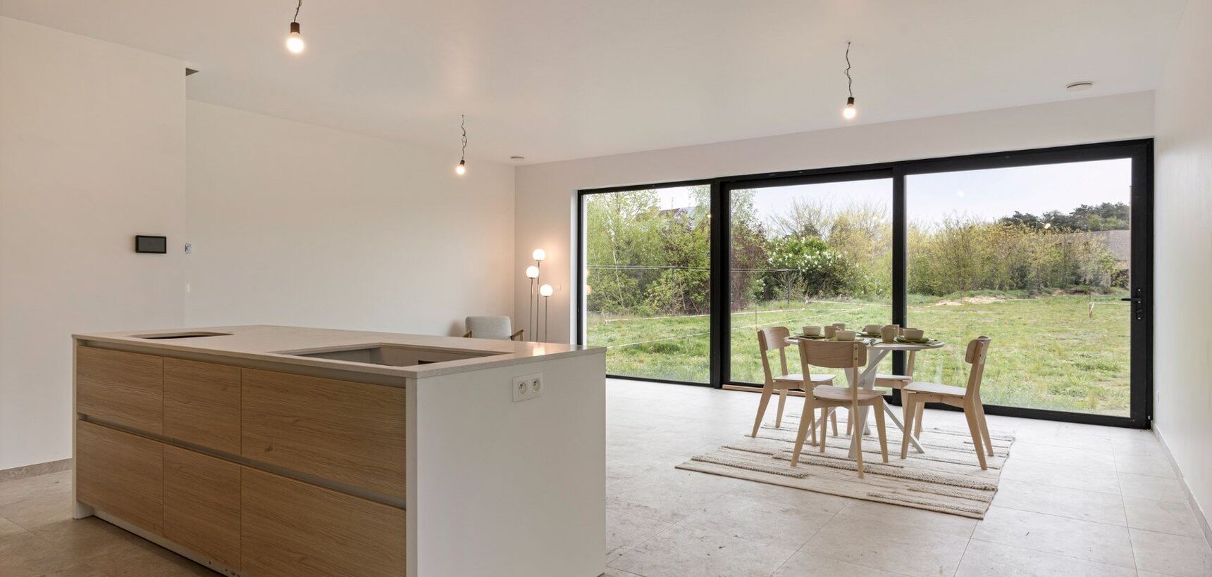 Huis te koop in Balen