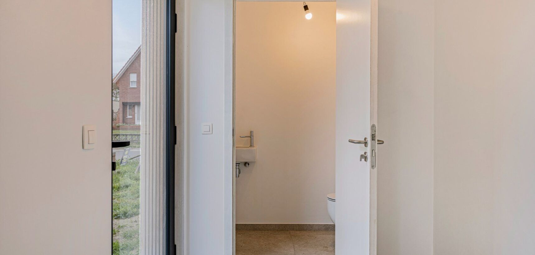 Huis te koop in Balen