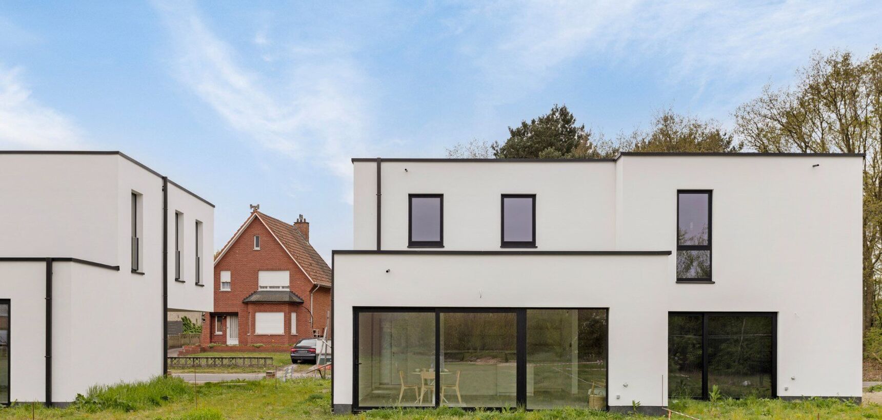 Huis te koop in Balen