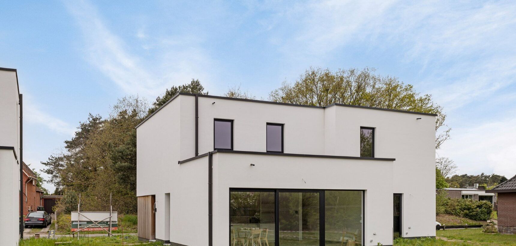 Huis te koop in Balen