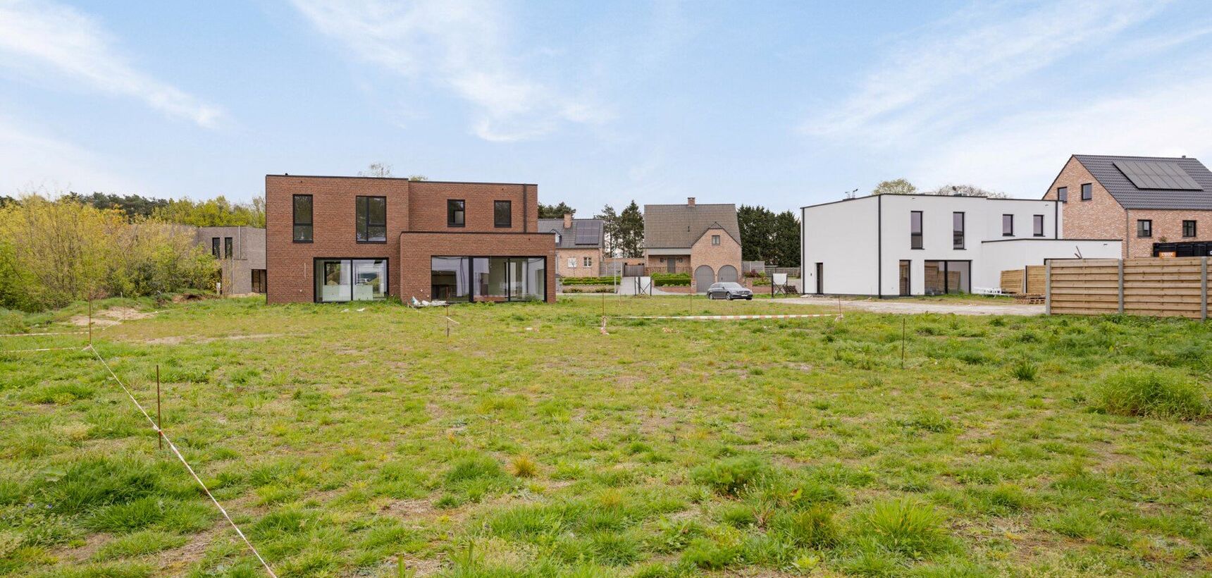 Huis te koop in Balen