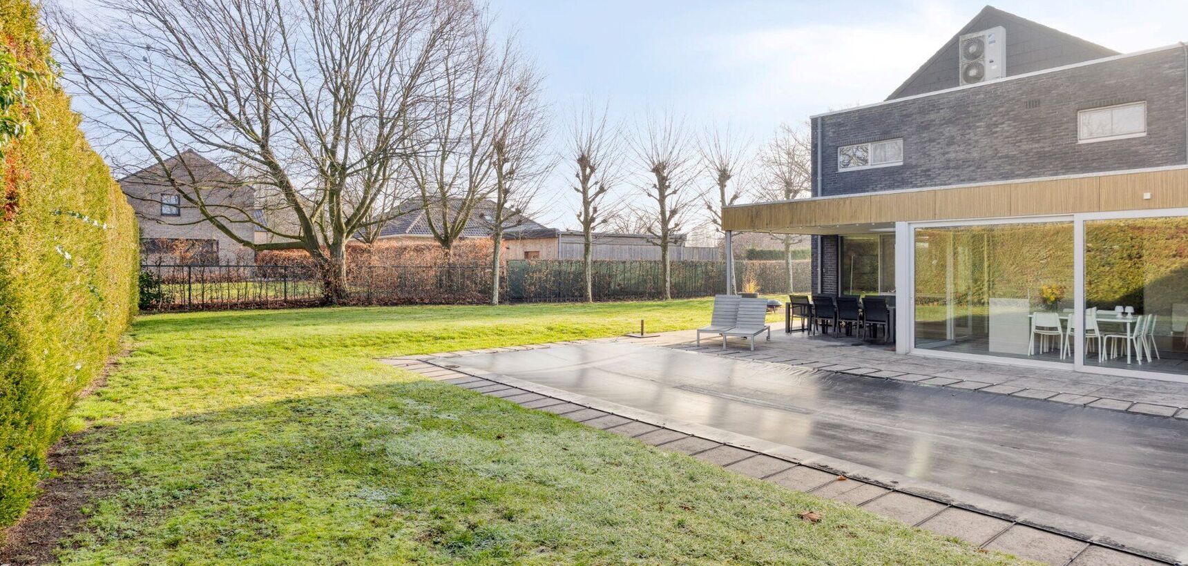 Huis te koop in Balen