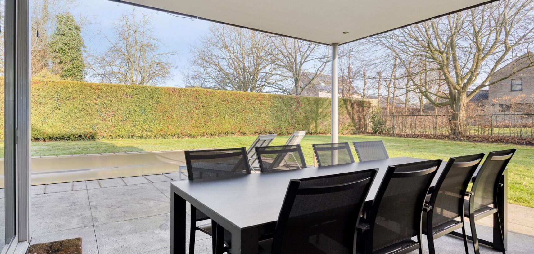 Huis te koop in Balen