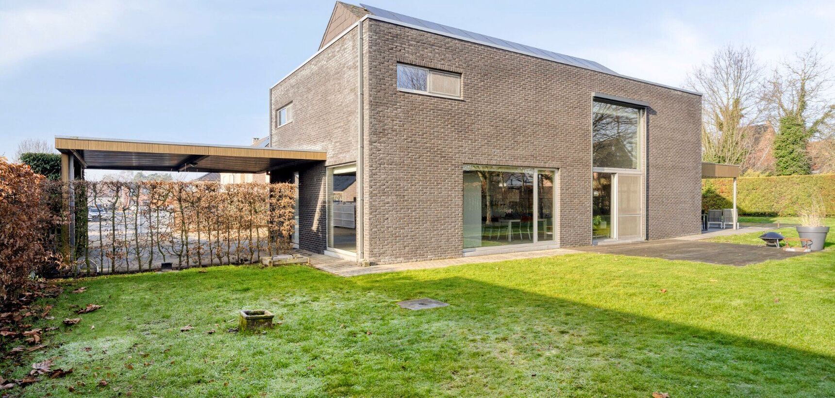 Huis te koop in Balen