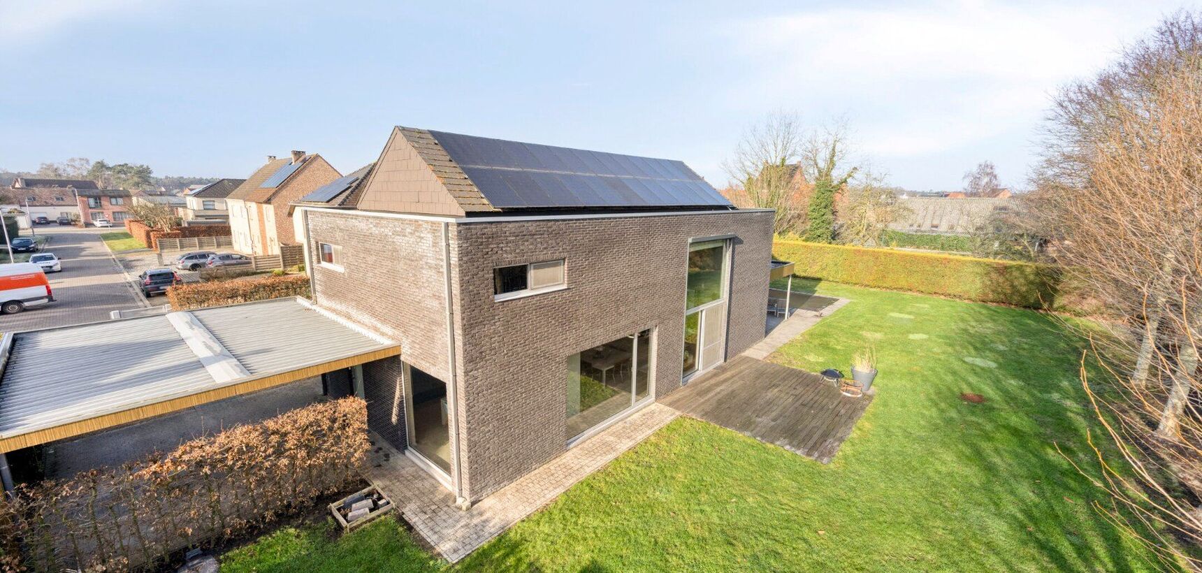 Huis te koop in Balen