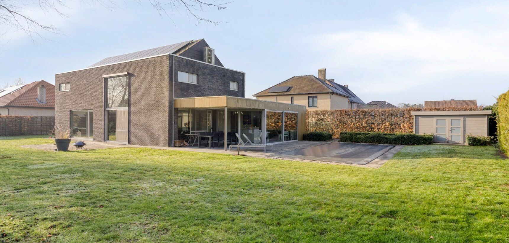 Huis te koop in Balen