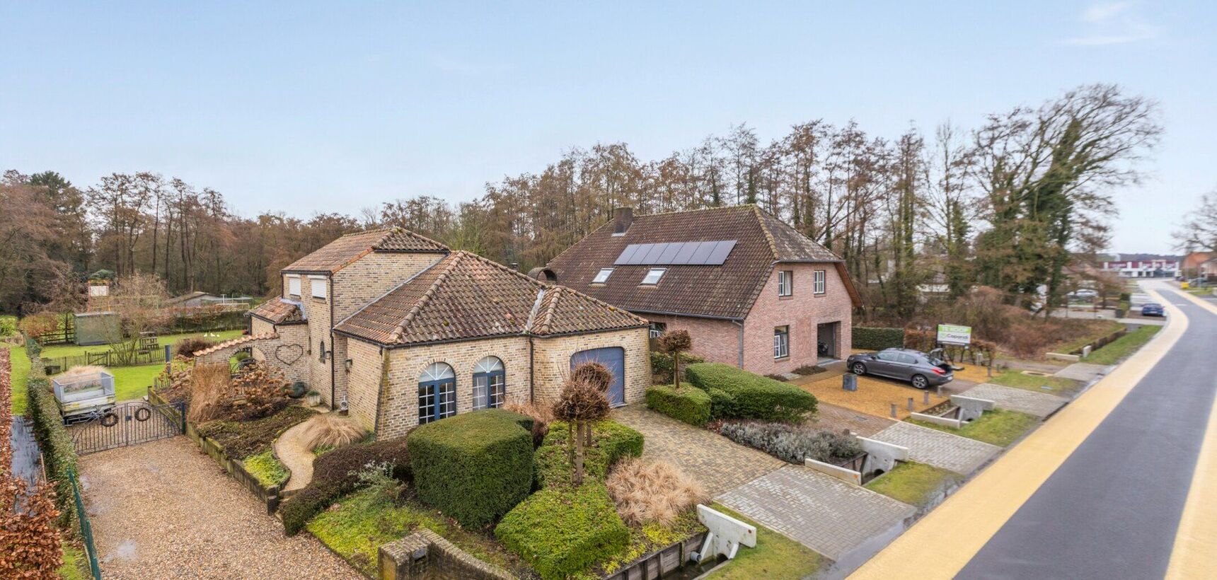 Huis te koop in Balen