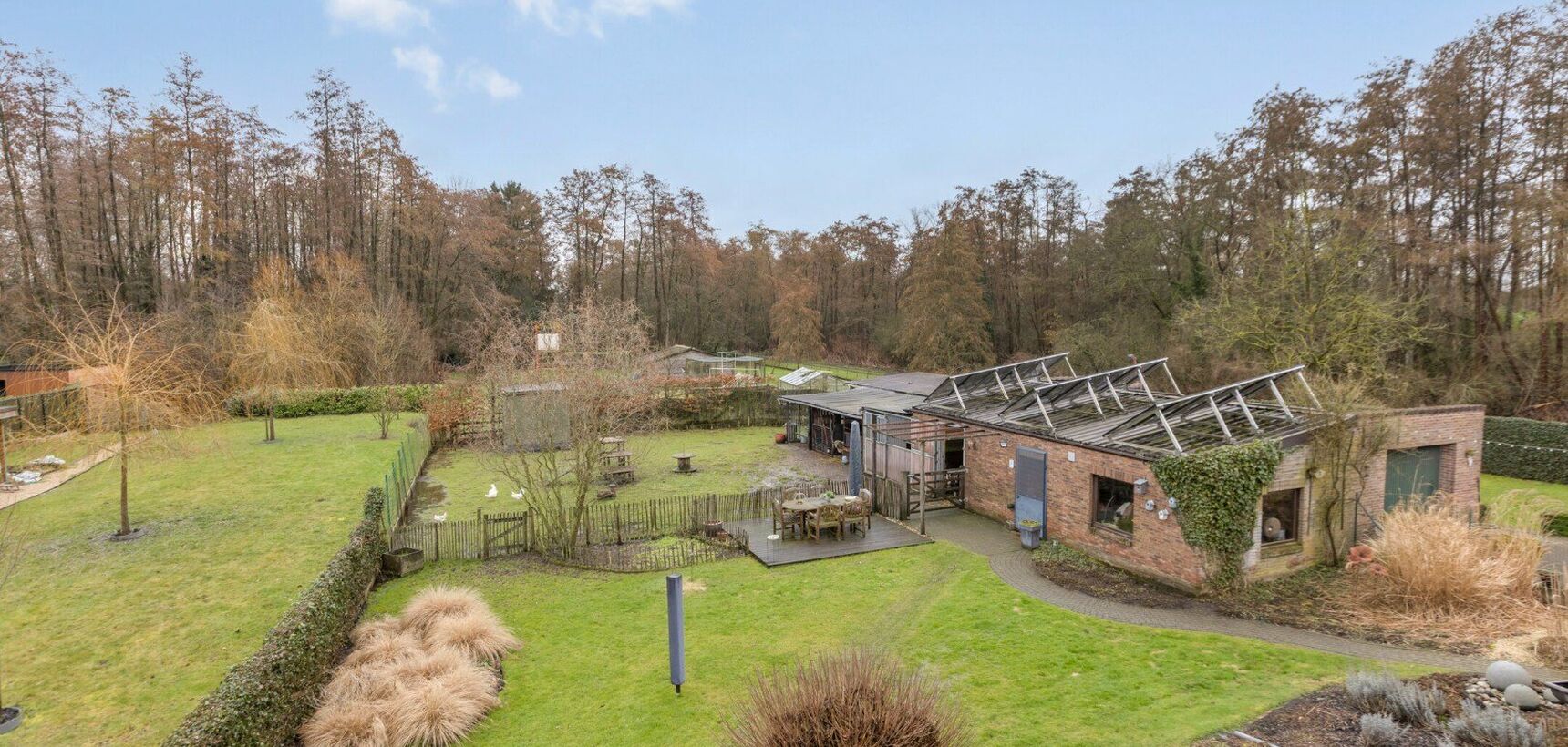 Huis te koop in Balen