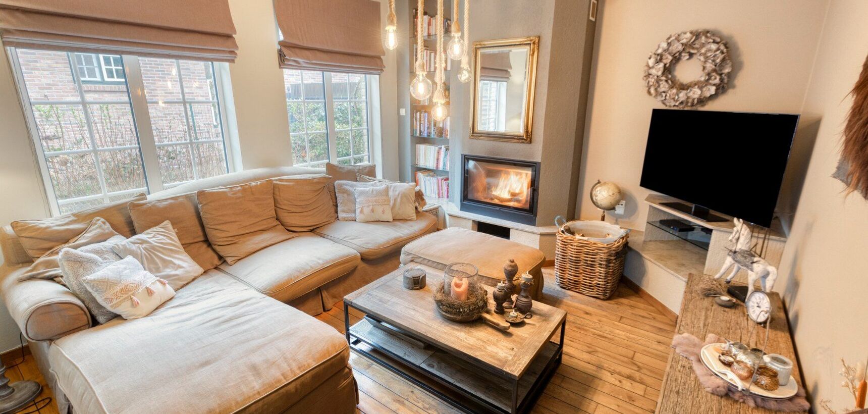 Huis te koop in Balen