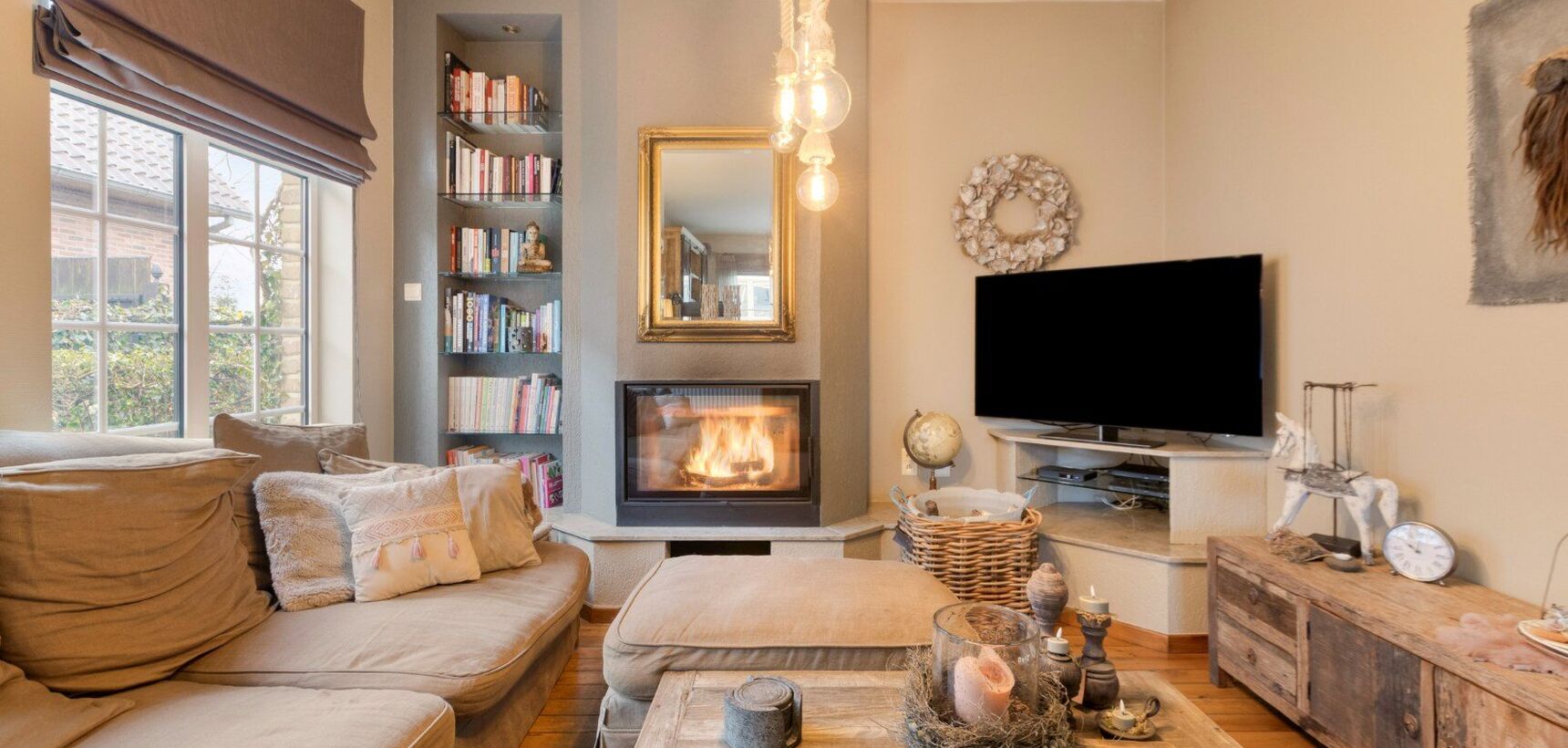 Huis te koop in Balen