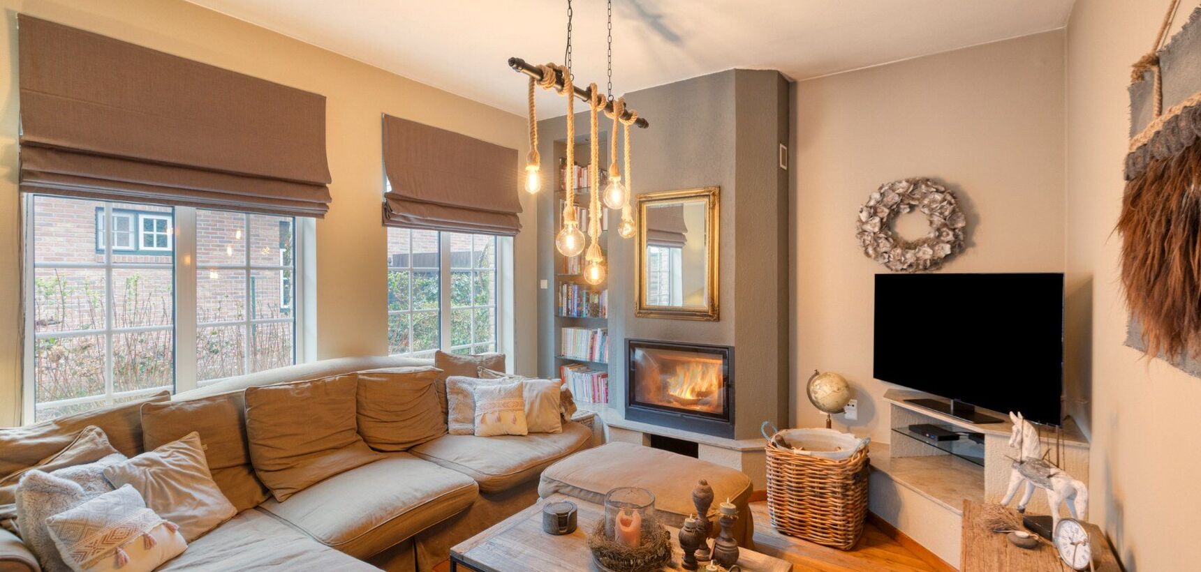 Huis te koop in Balen