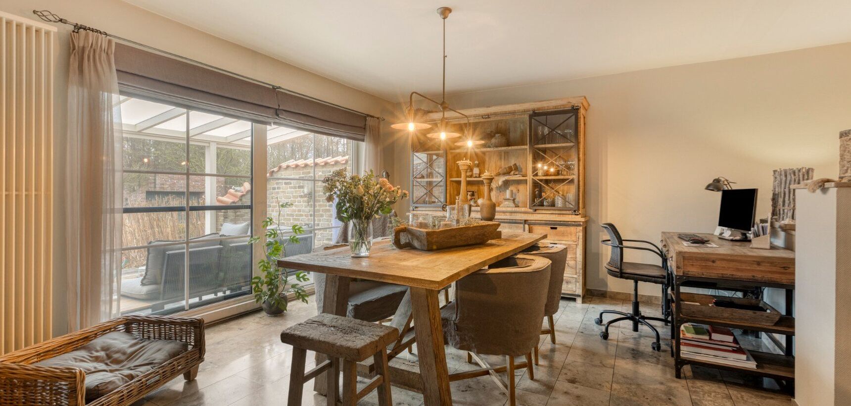 Huis te koop in Balen