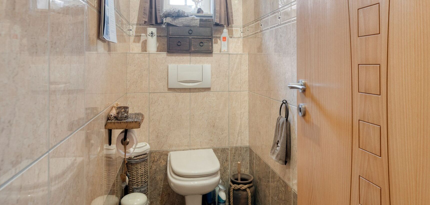 Huis te koop in Balen