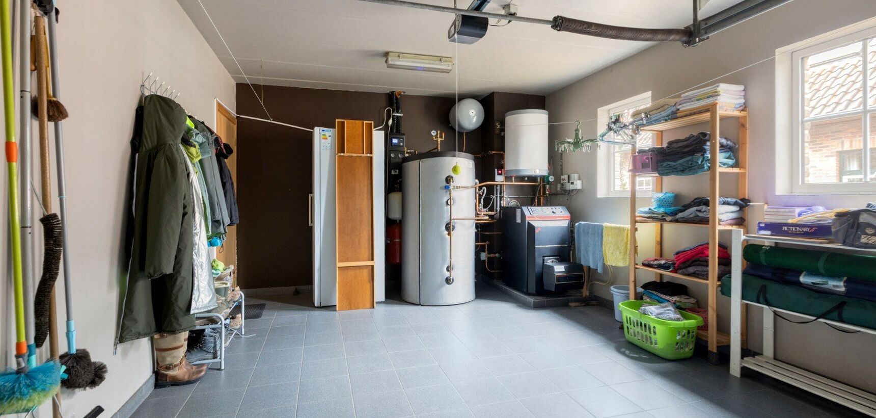 Huis te koop in Balen