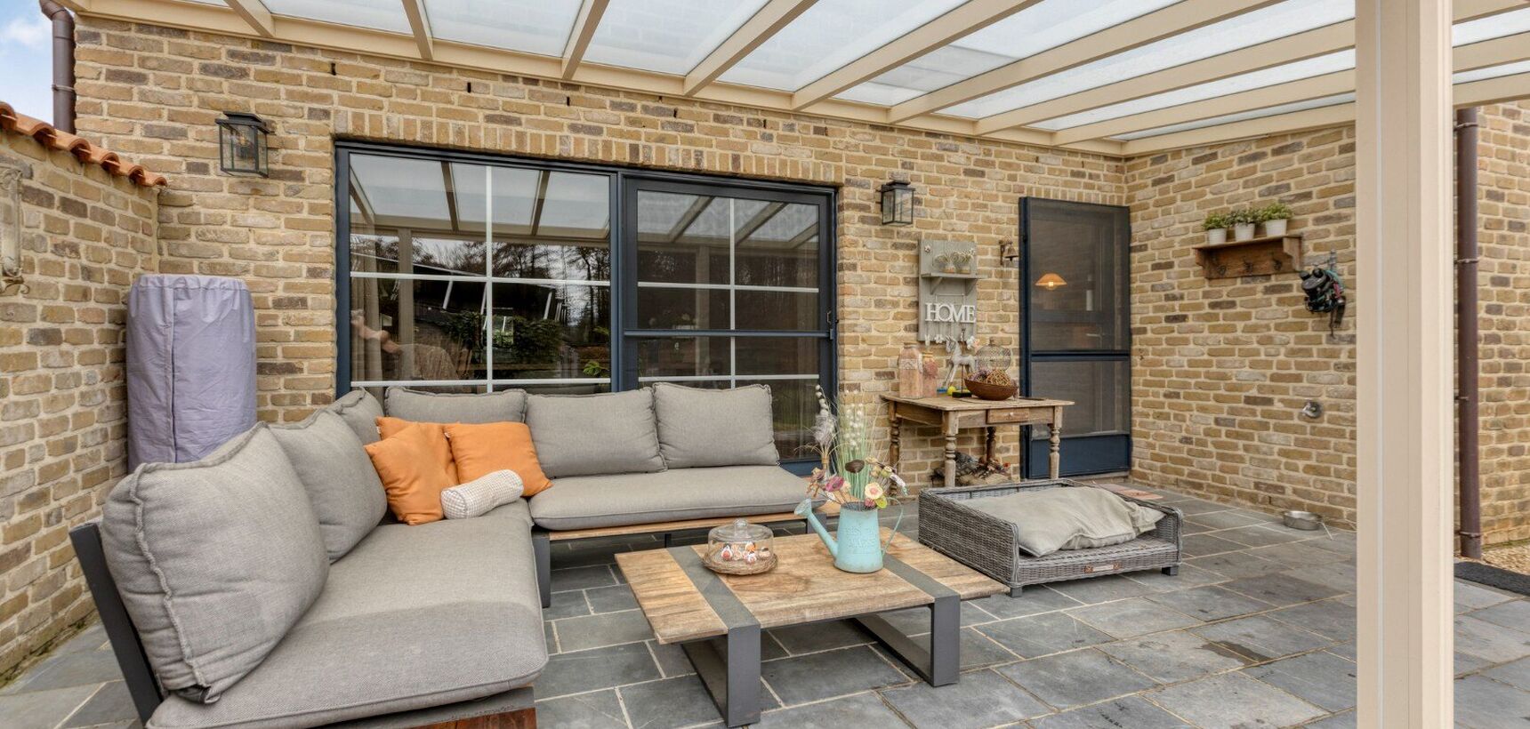 Huis te koop in Balen