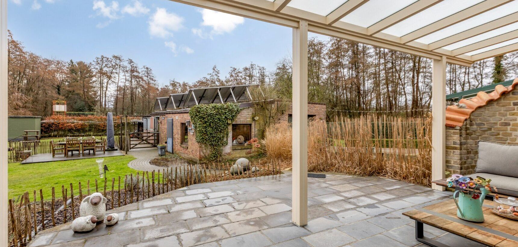 Huis te koop in Balen