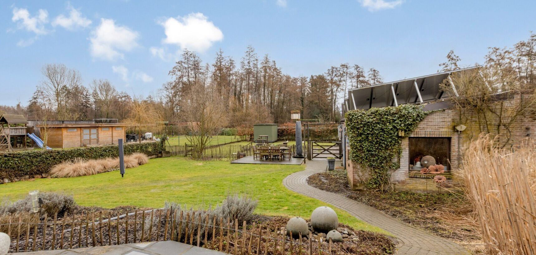 Huis te koop in Balen