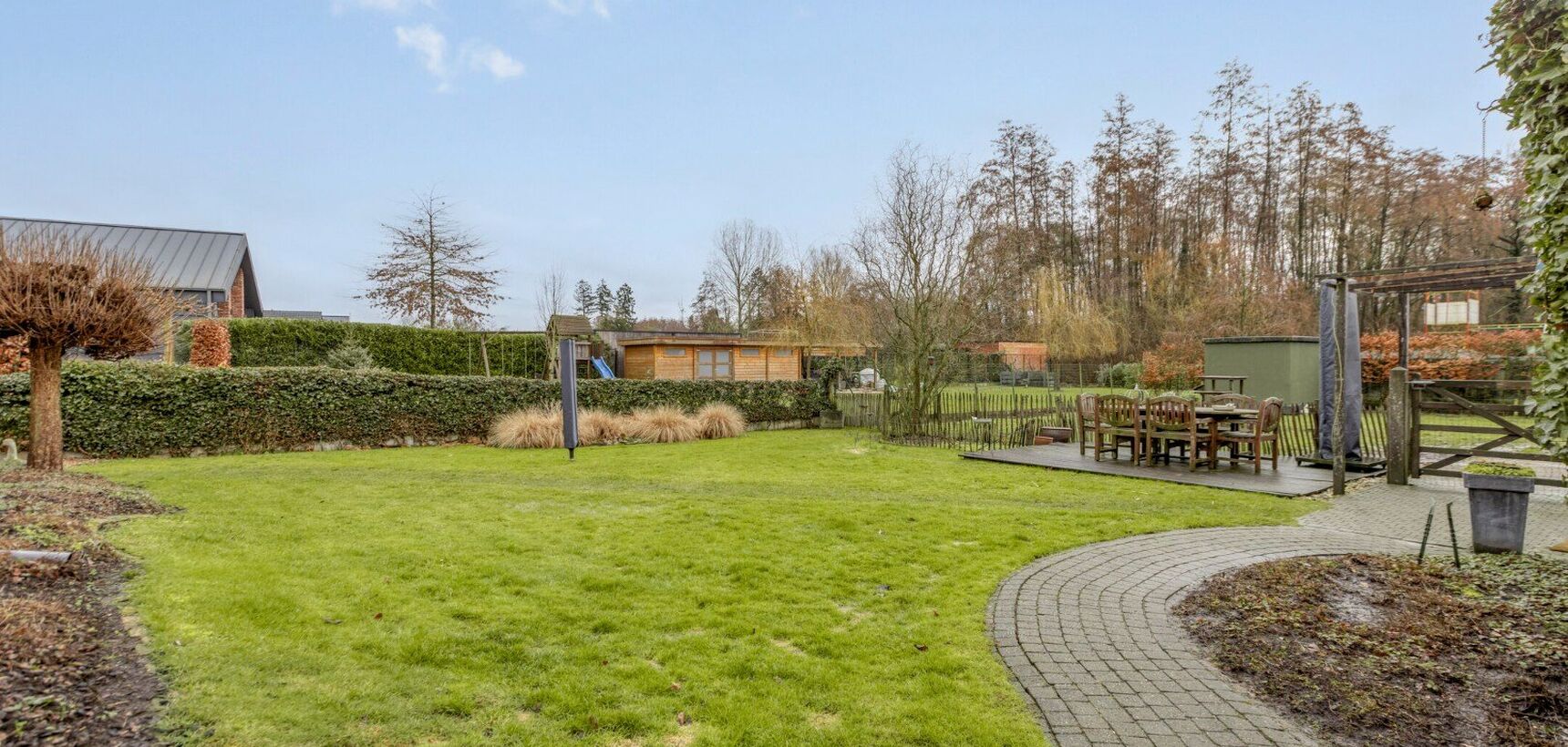 Huis te koop in Balen