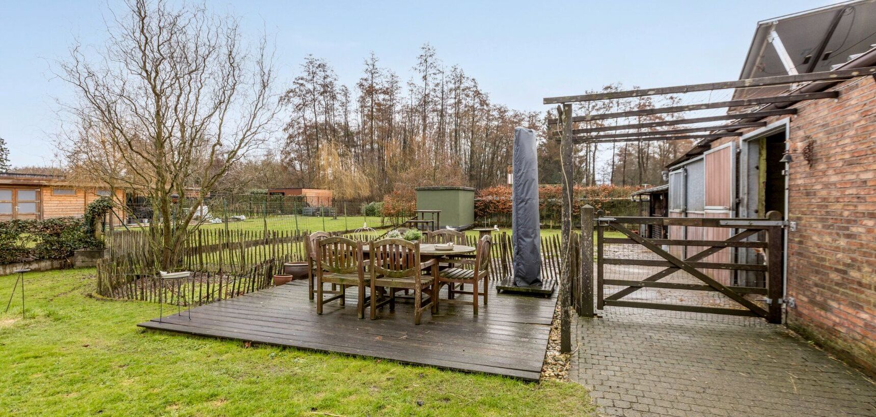 Huis te koop in Balen