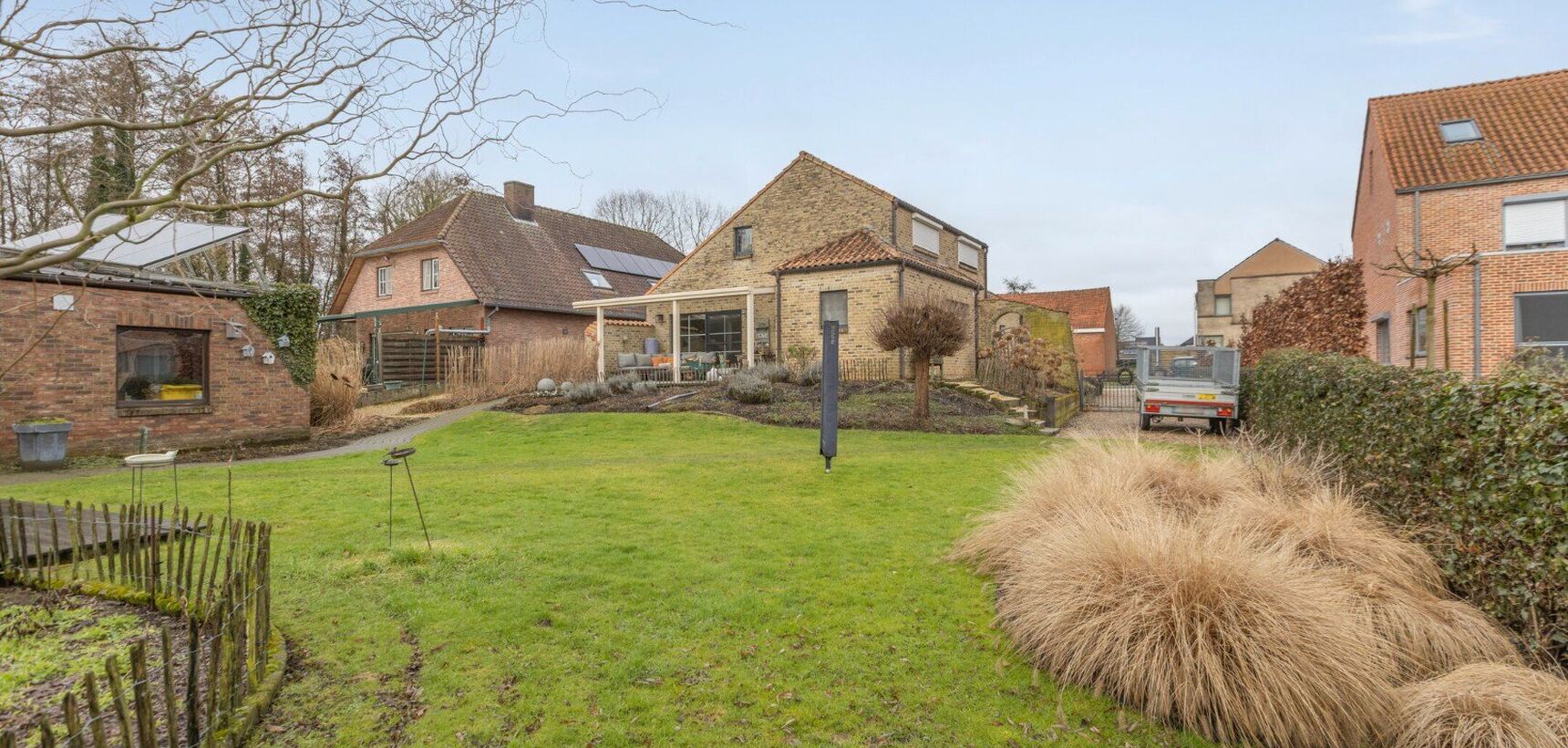 Huis te koop in Balen