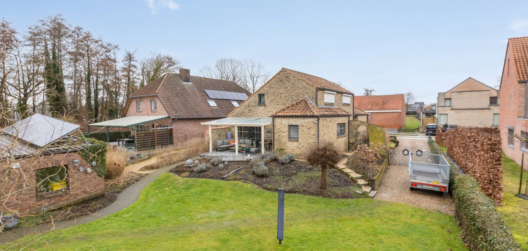 Huis te koop in Balen