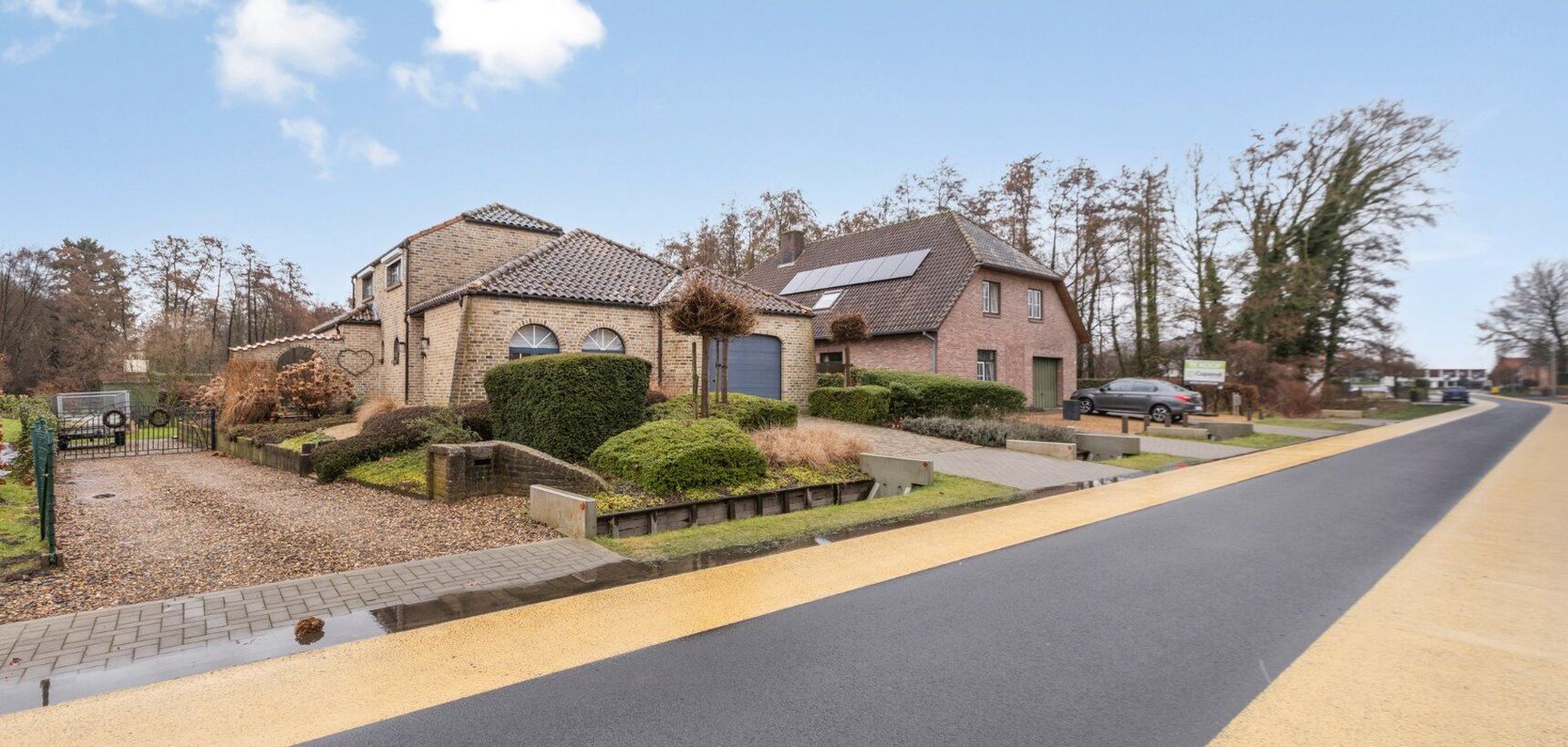 Huis te koop in Balen