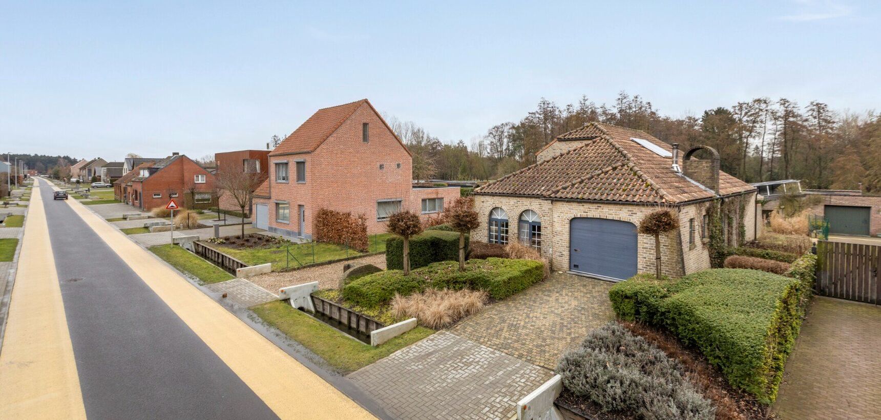 Huis te koop in Balen