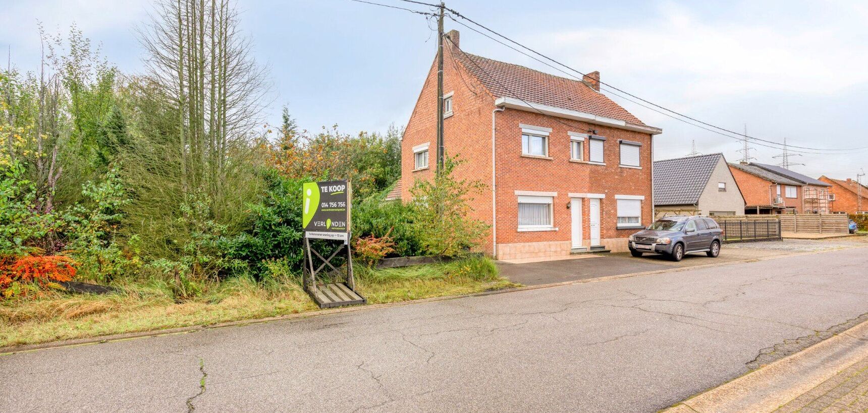 Huis te koop in Balen