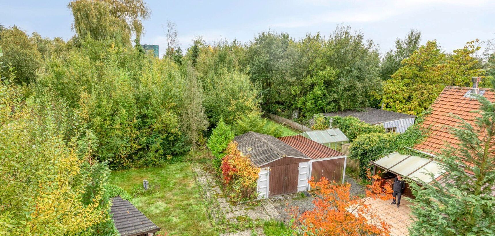 Huis te koop in Balen