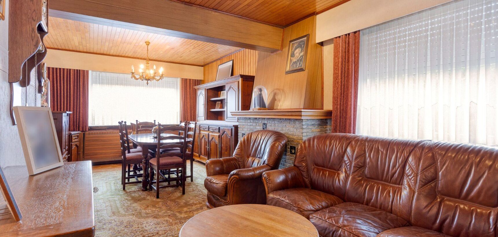 Huis te koop in Balen