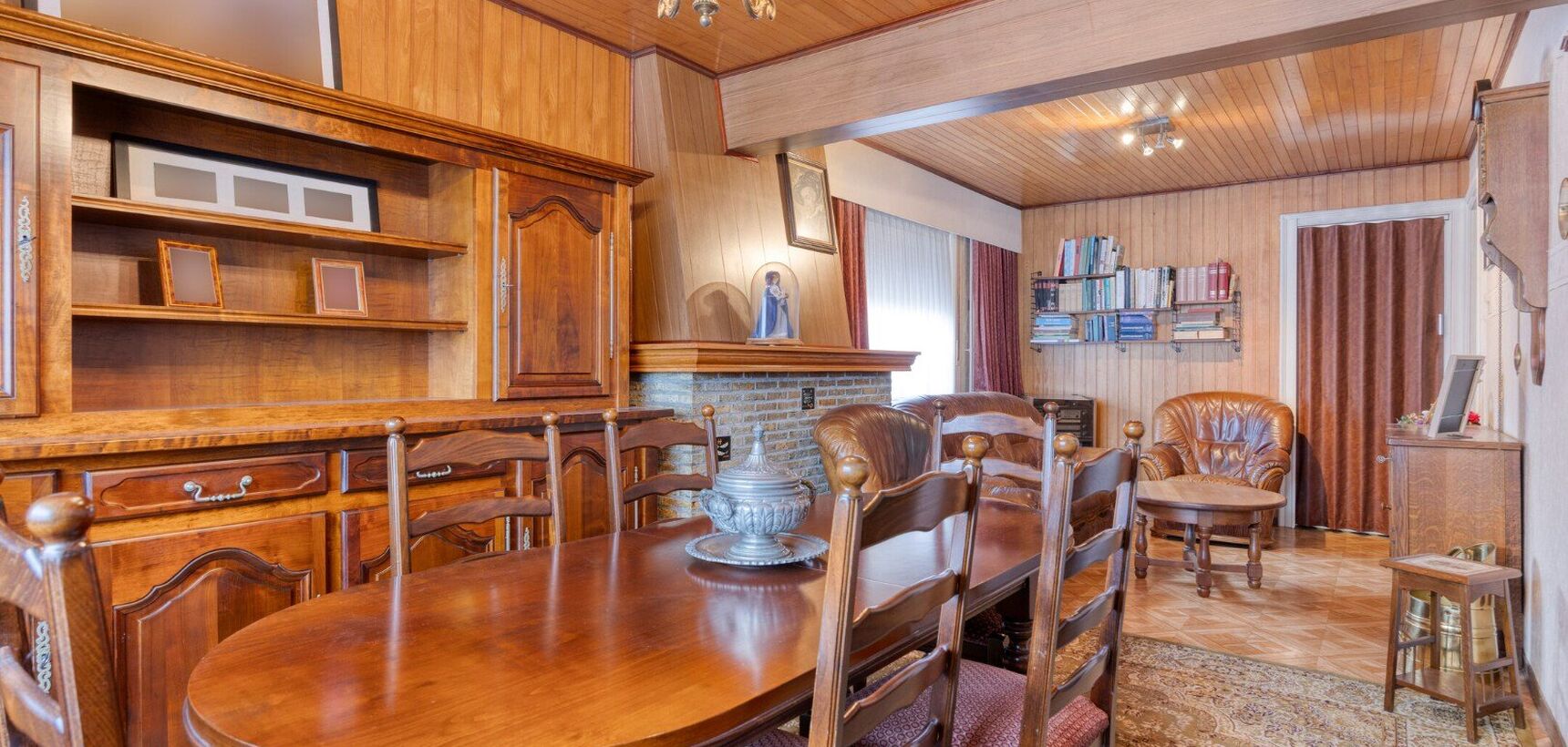 Huis te koop in Balen