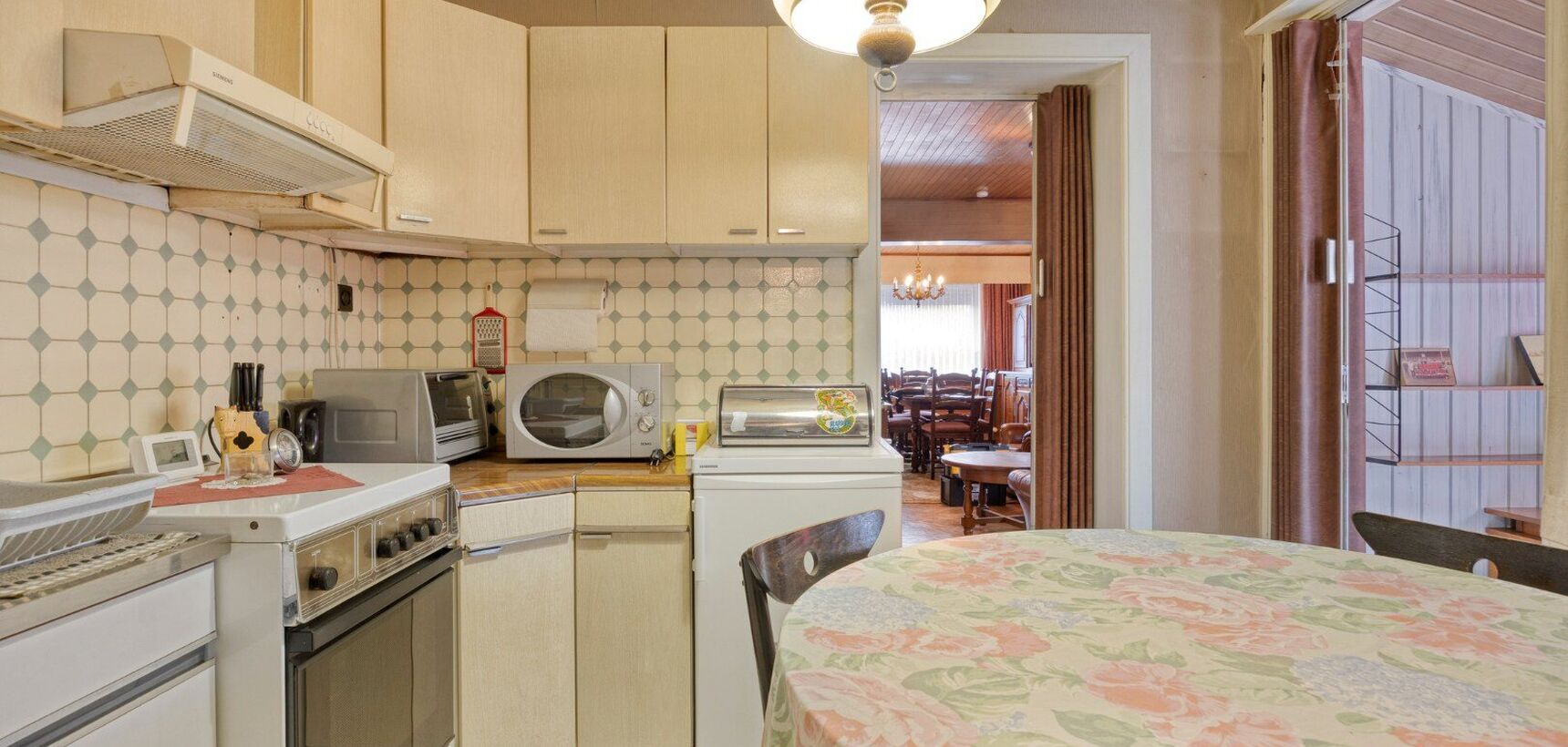 Huis te koop in Balen