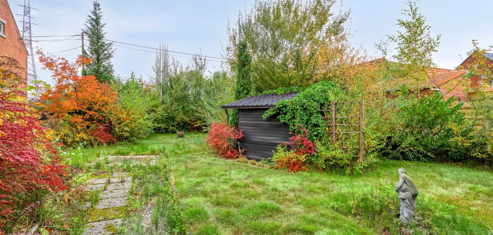 Huis te koop in Balen