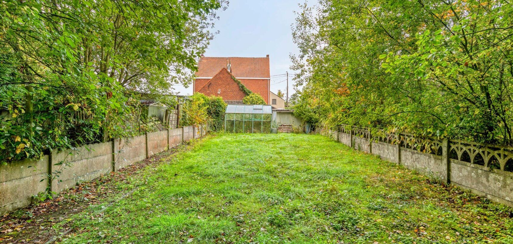 Huis te koop in Balen