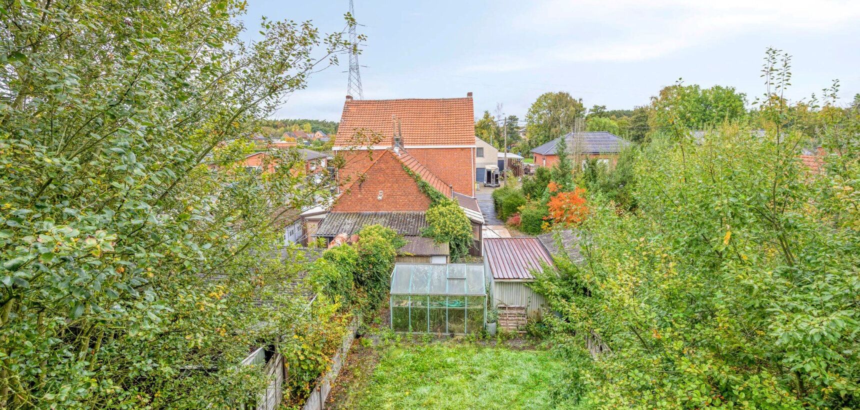 Huis te koop in Balen