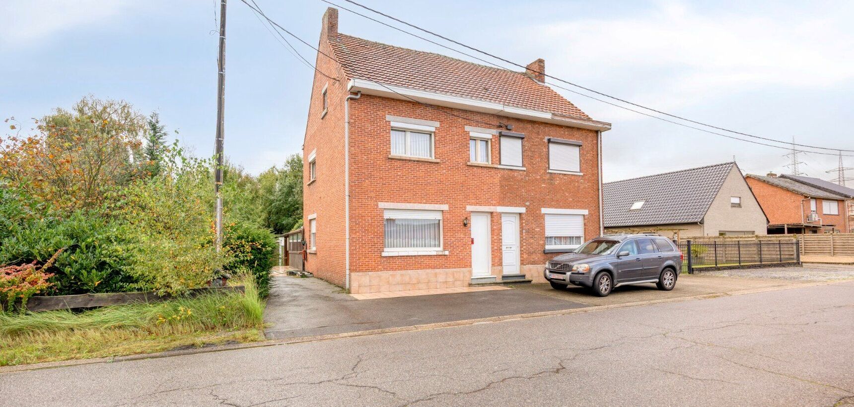 Huis te koop in Balen