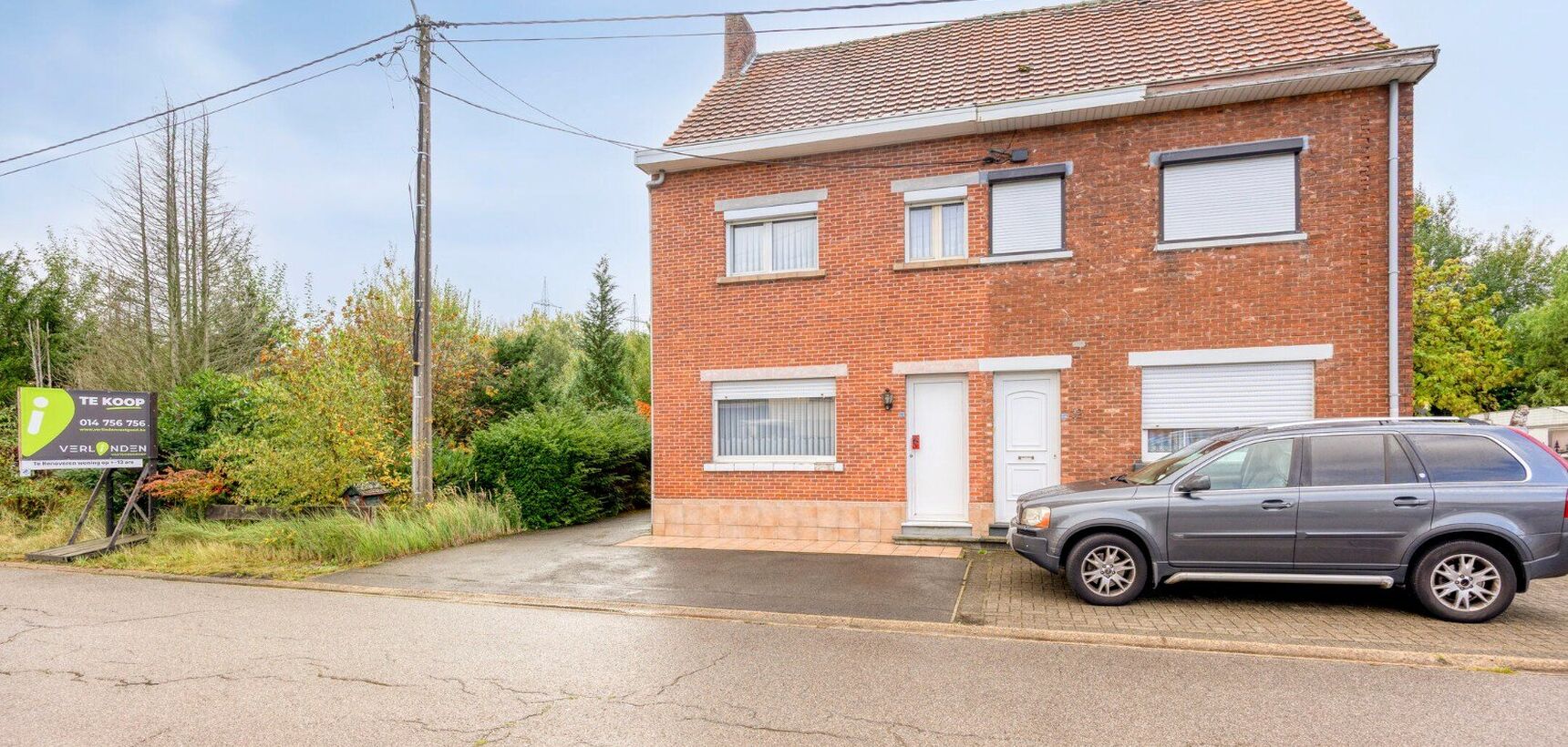 Huis te koop in Balen