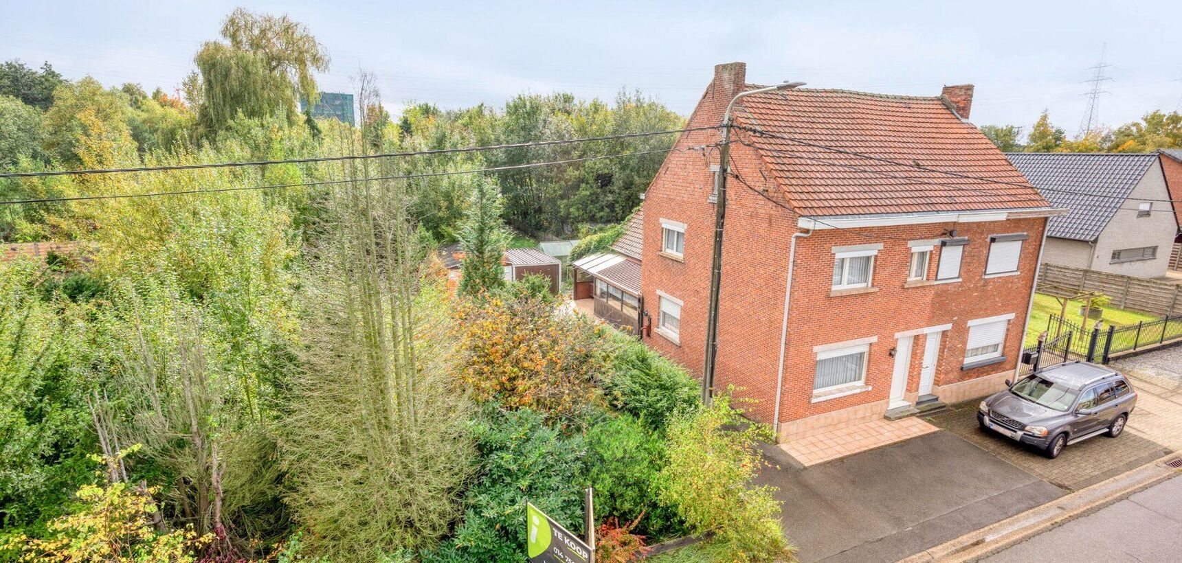 Huis te koop in Balen