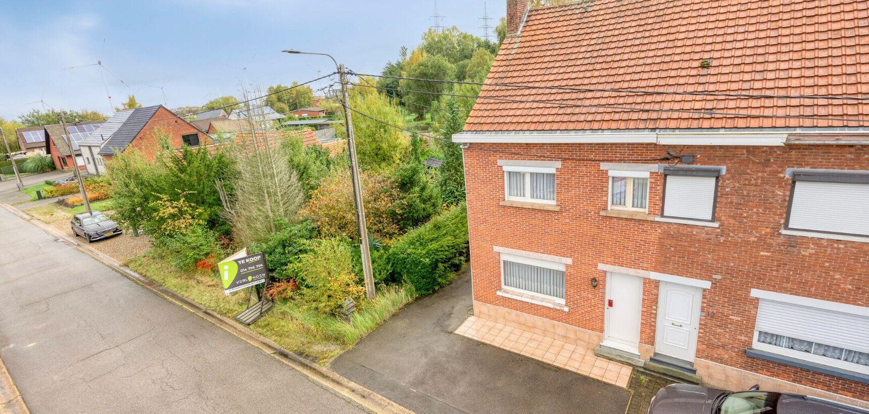 Huis te koop in Balen