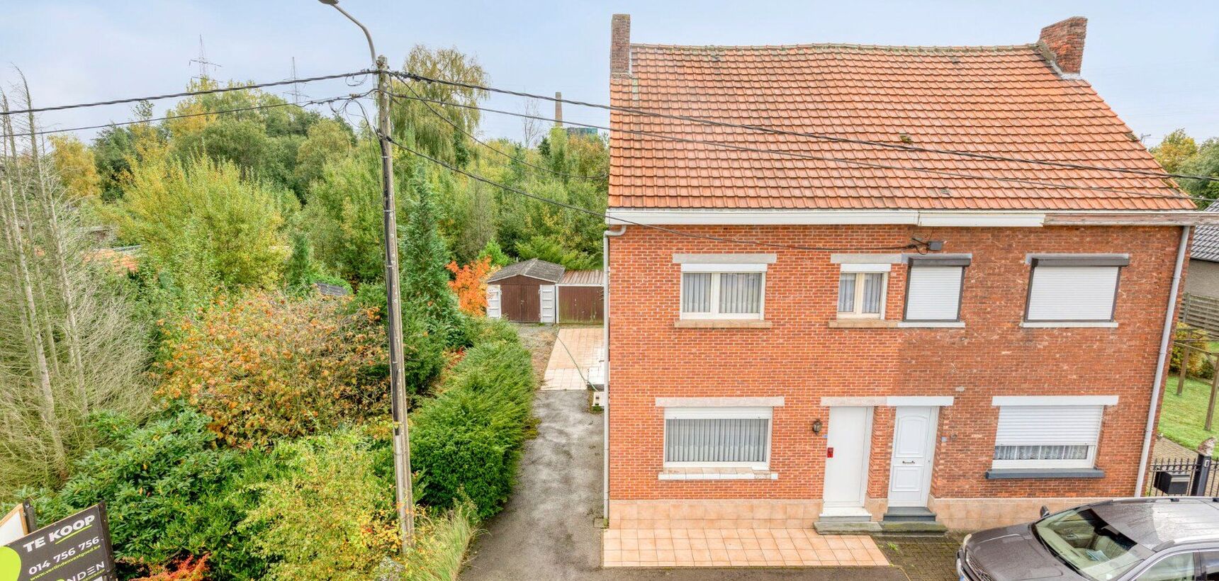 Huis te koop in Balen