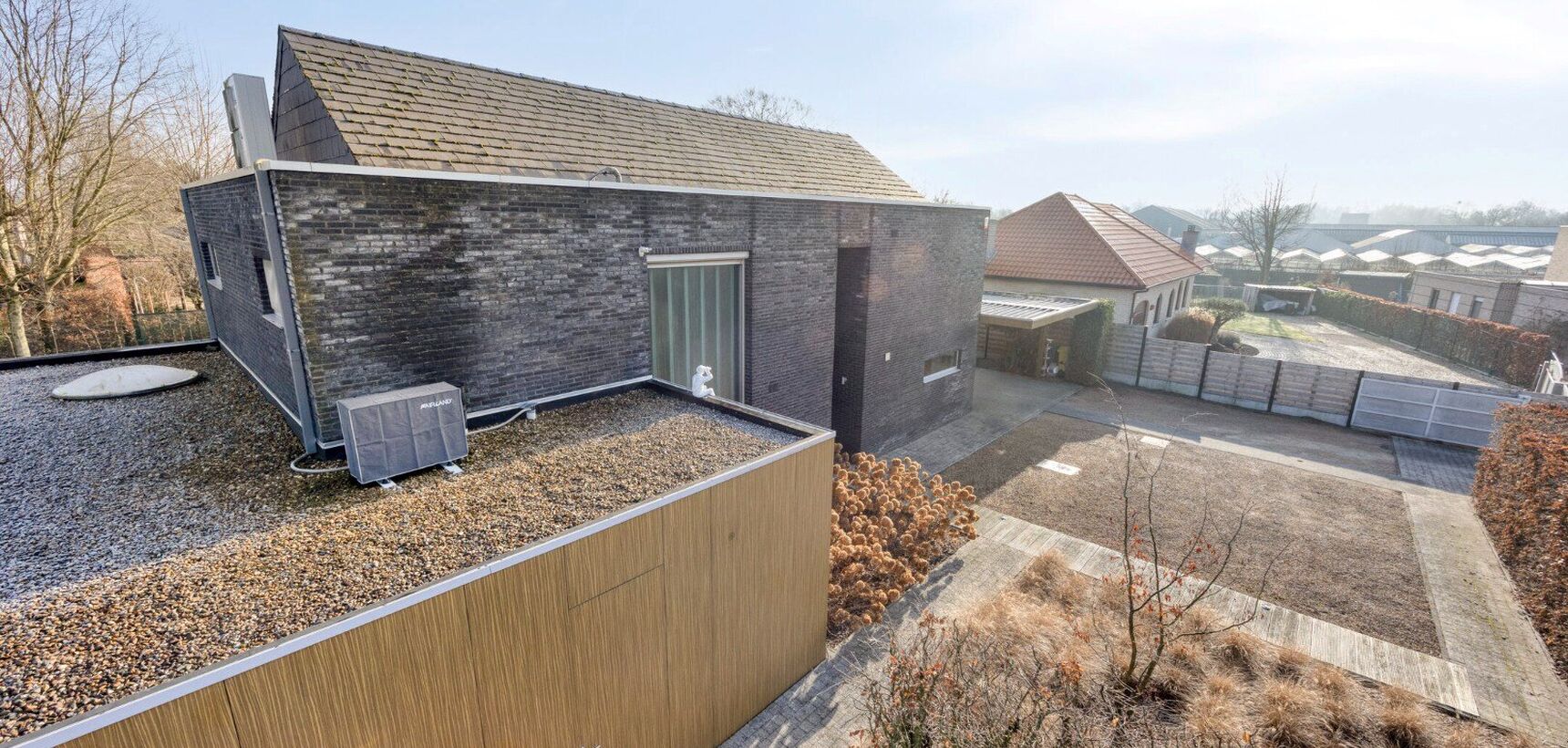 Huis te koop in Balen