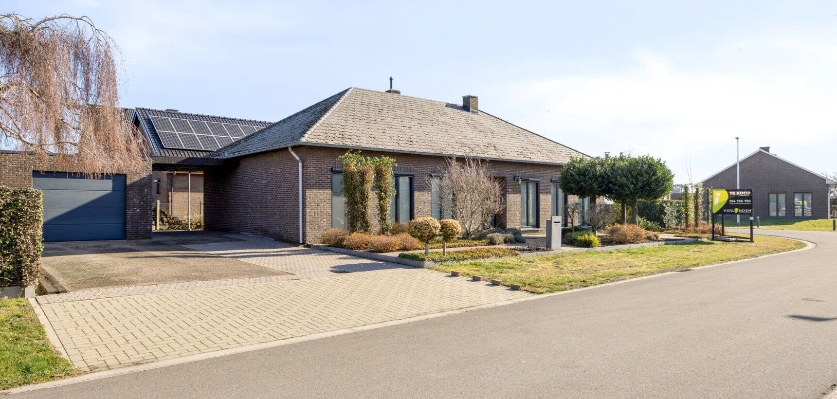 Huis te koop in Balen