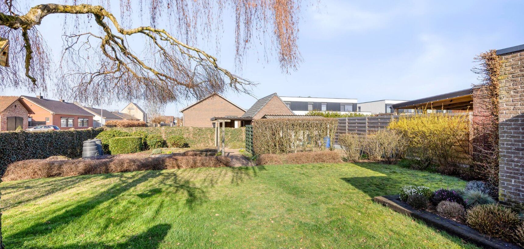 Huis te koop in Balen