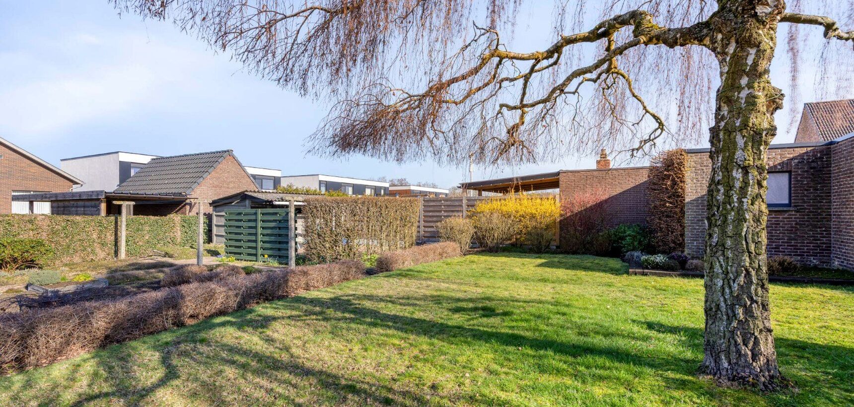 Huis te koop in Balen