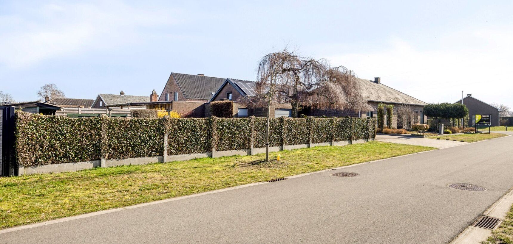 Huis te koop in Balen