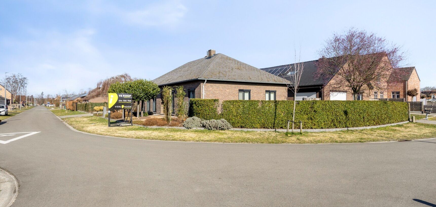 Huis te koop in Balen
