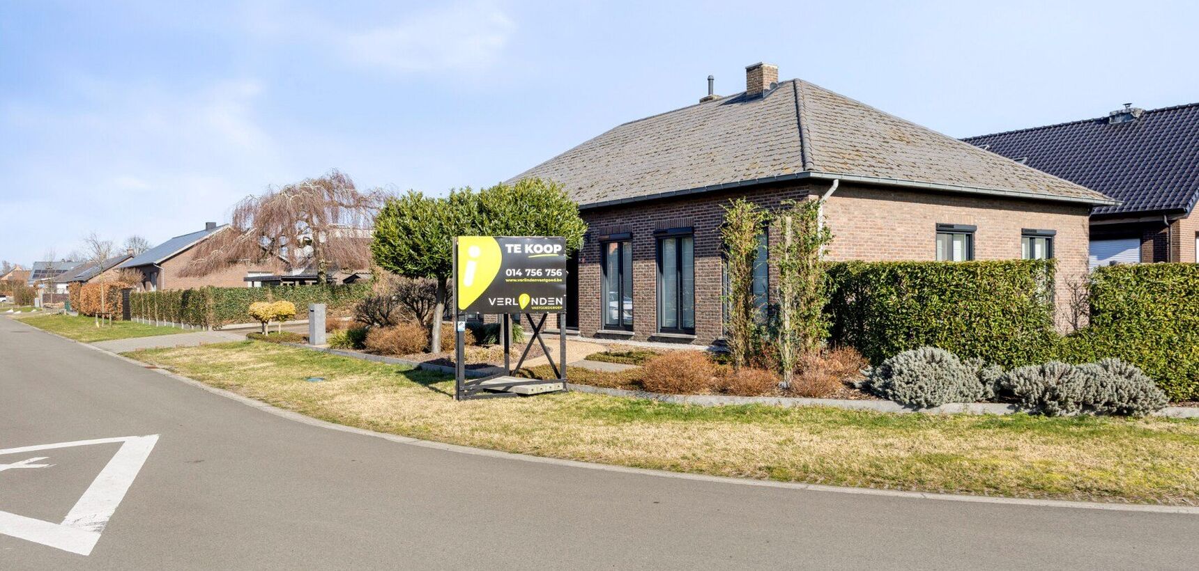Huis te koop in Balen