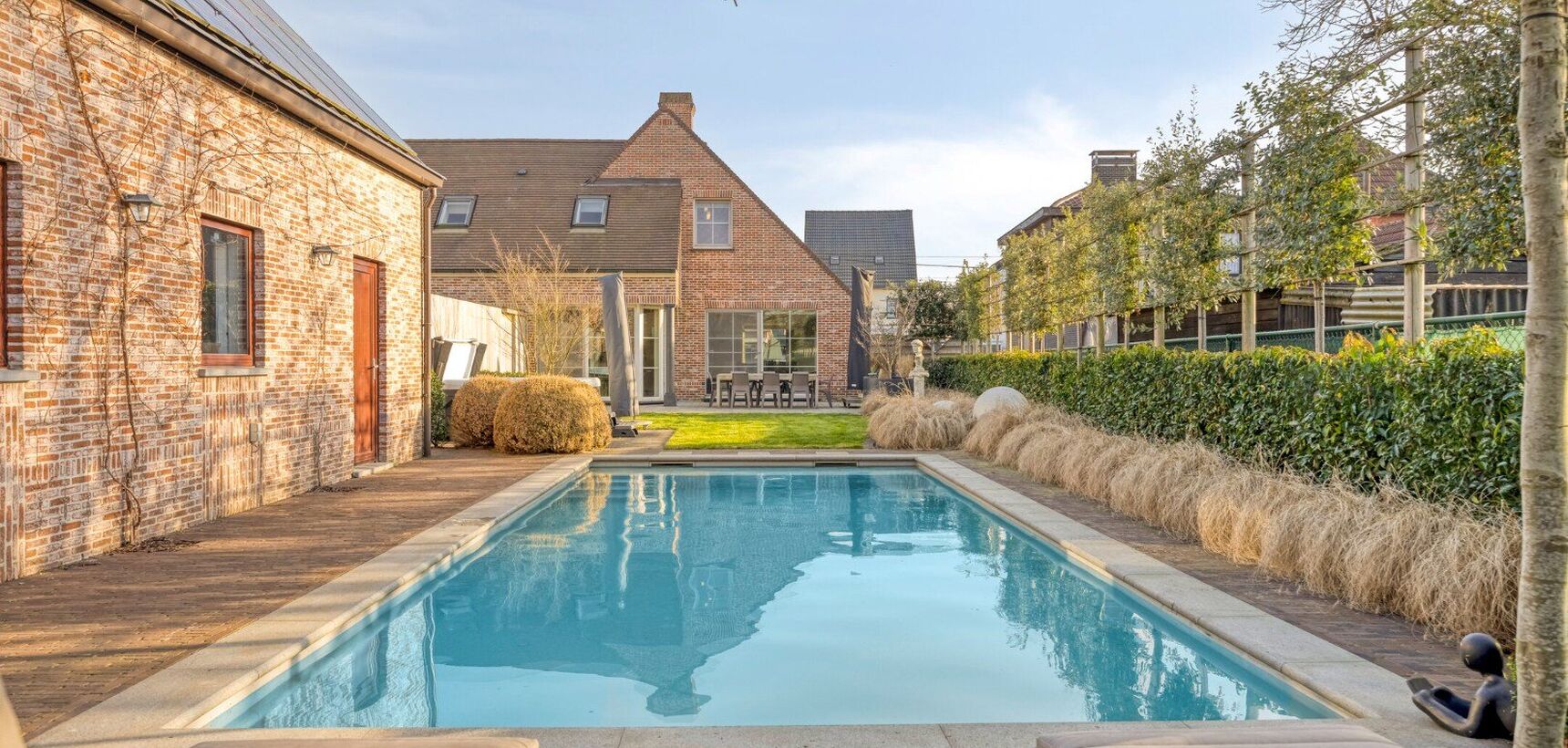 Huis te koop in Balen