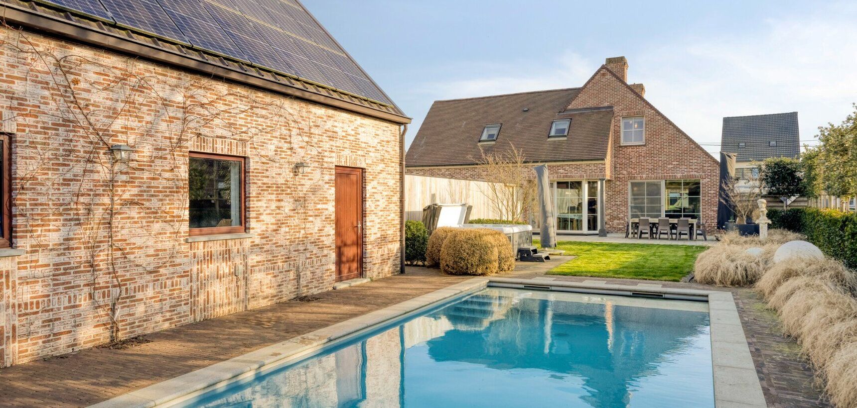 Huis te koop in Balen